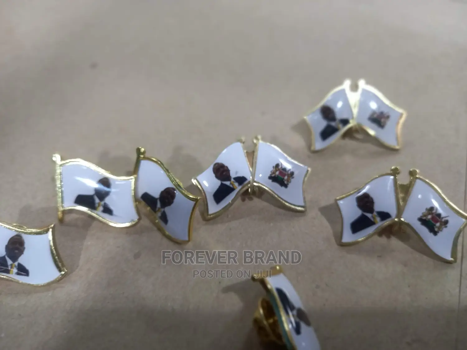 Lapel Pins