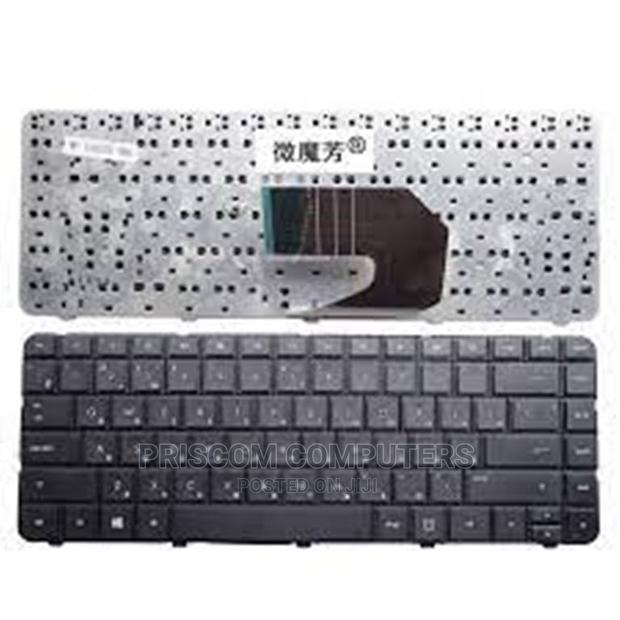 Hp Pavilion 2000 G6-2100 Keyboard