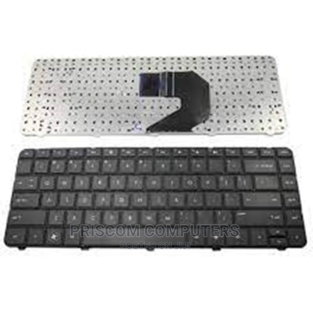 Hp Pavilion 2000 G6-2100 Keyboard - thumbnail 2