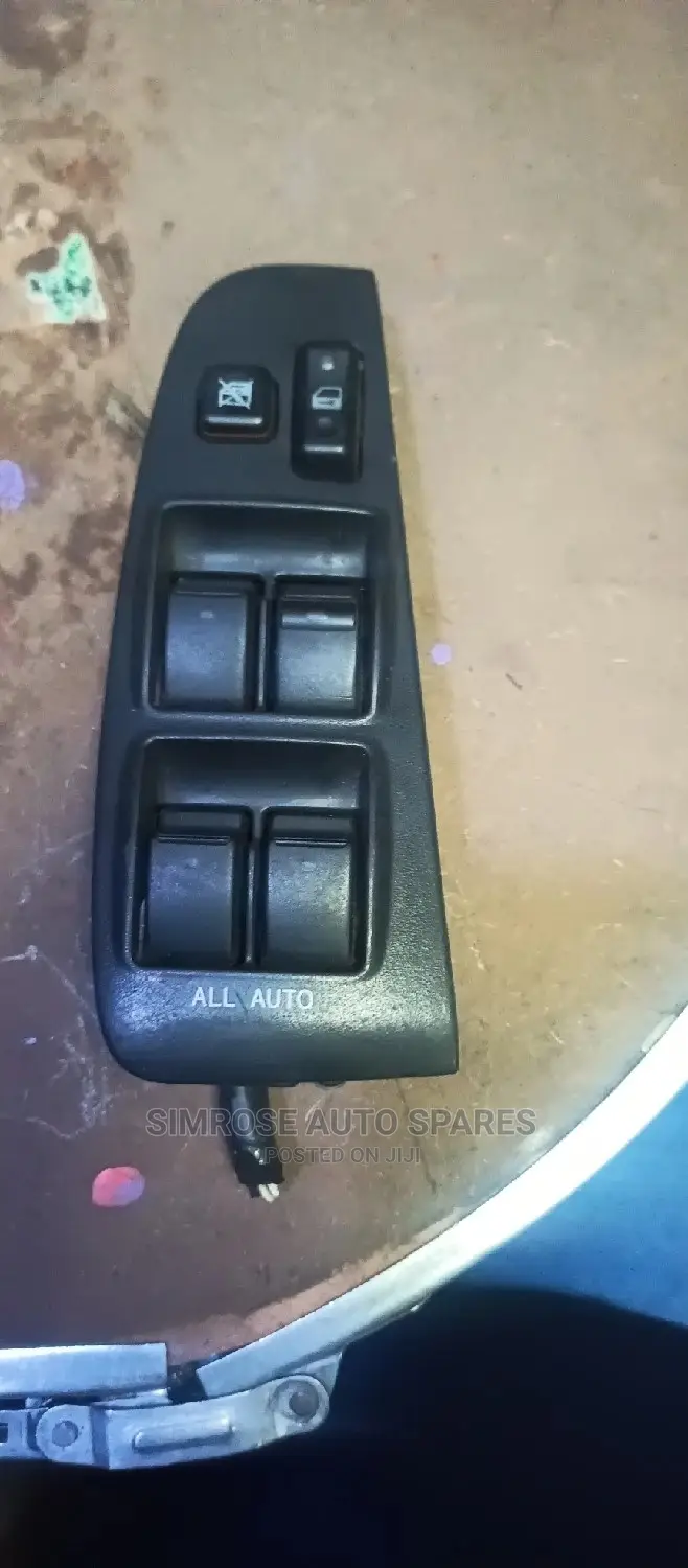 Main Door Switch for Toyota Avensis