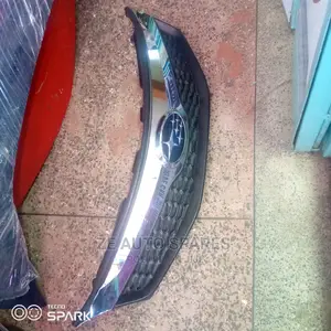 Subaru Trezia Grill