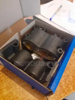 Gate Contact for Sliding Gates