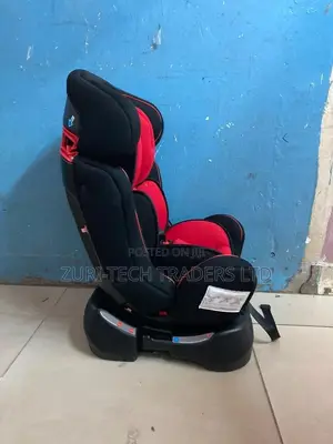 Sliding Baby Car Seat Premium