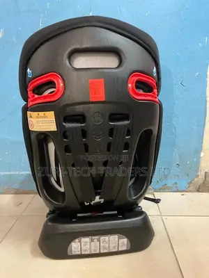 Sliding Baby Car Seat Premium