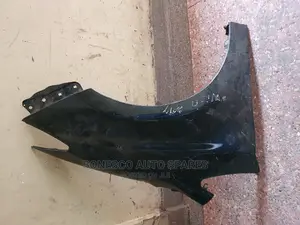 Toyota Wish 2013- 2014 Fenders (Without Indicator Light)
