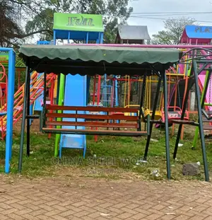 Swing Chair
