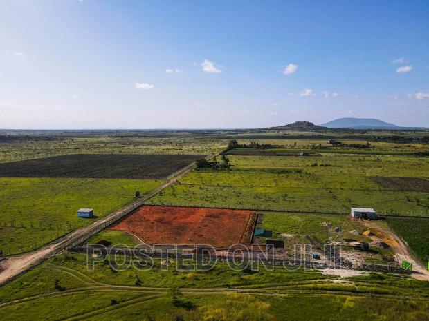 Plots in Koma- Kangundo Road - main view