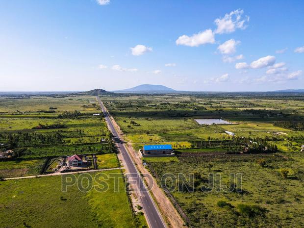 Plots in Koma- Kangundo Road - thumbnail 2