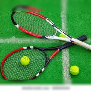 Lawn Tennis Racket