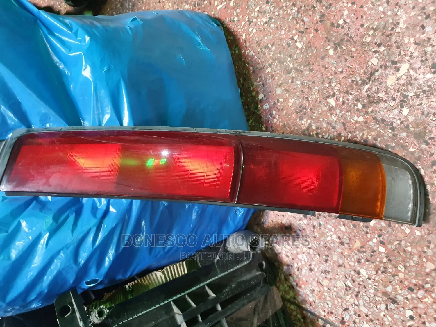 Toyota Townace Baklight/ Taillight/ Rear Light Assembly
