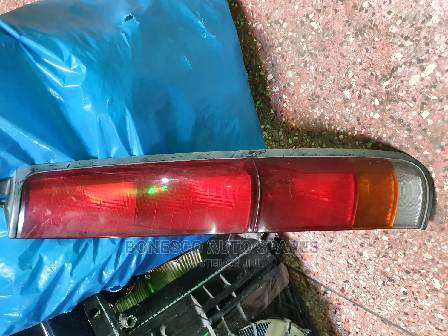 Toyota Townace Baklight/ Taillight/ Rear Light Assembly