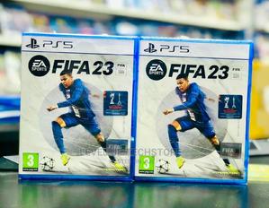 FIFA 23 PS5 Game - Brand New - thumbnail 2