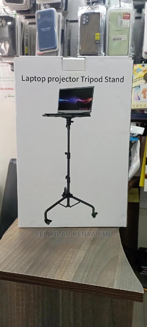 Laptop Projector Tripod Stand