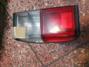 Mazda Bongo Backlights/ Taillights / Rear Lights