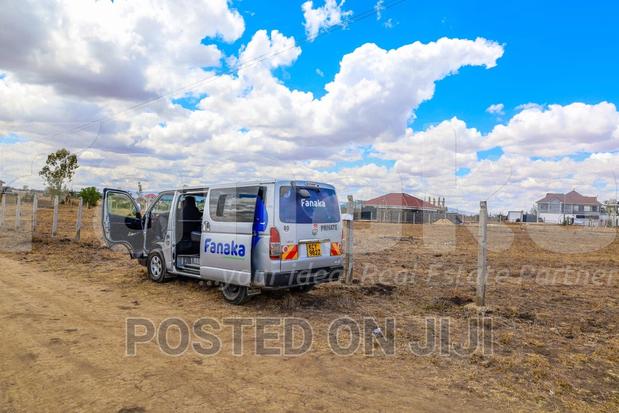 Joska Plots for Sale 800 Meters Off Tarmac.^CN - main view