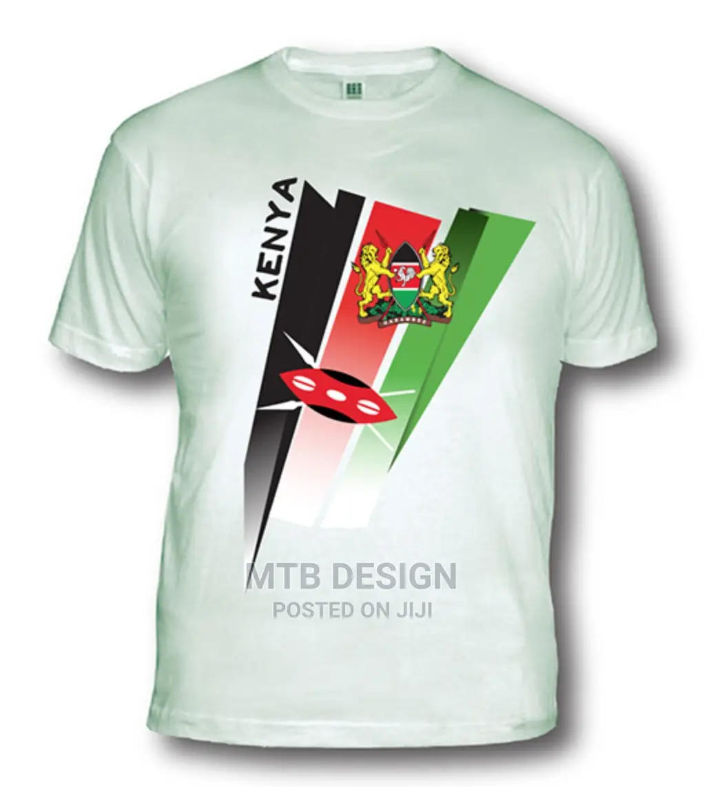 T-Shirts Printing