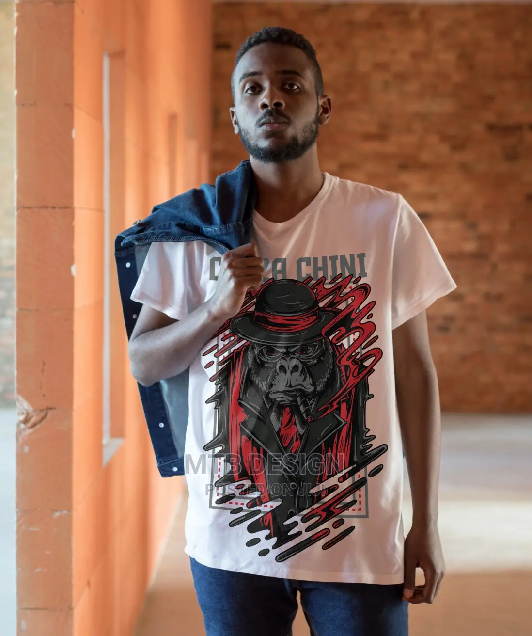 T-Shirts Printing