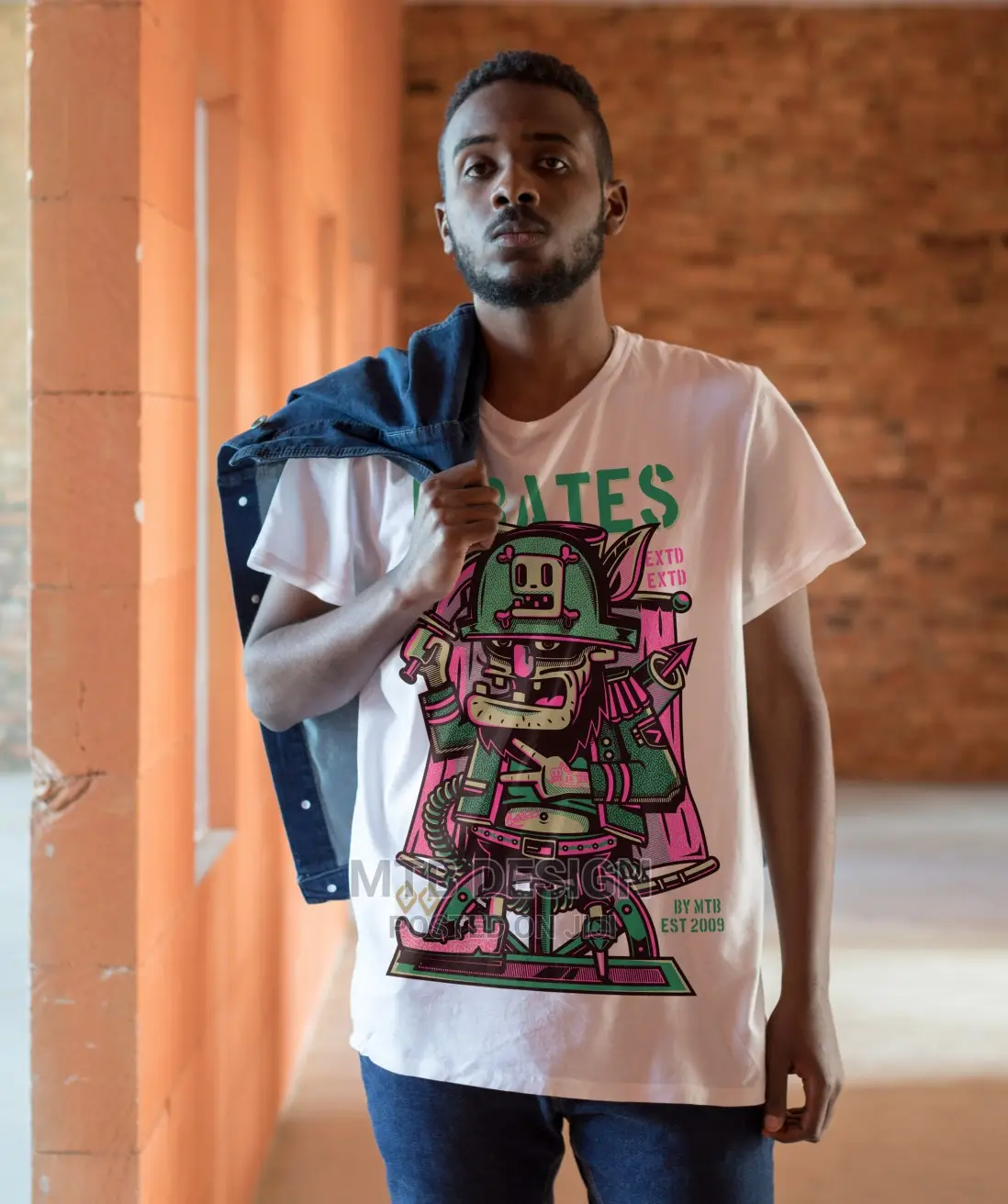 T-Shirts Printing