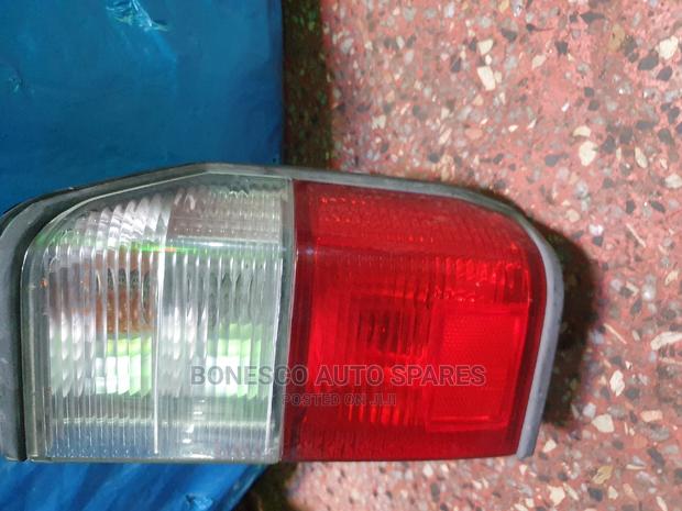 Vanette/ Bongo Taillights / Backlights/ Rear Lights - thumbnail 3