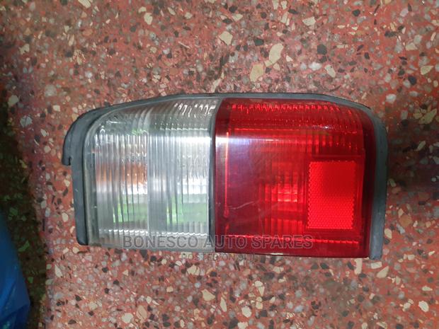 Vanette/ Bongo Taillights / Backlights/ Rear Lights - thumbnail 4