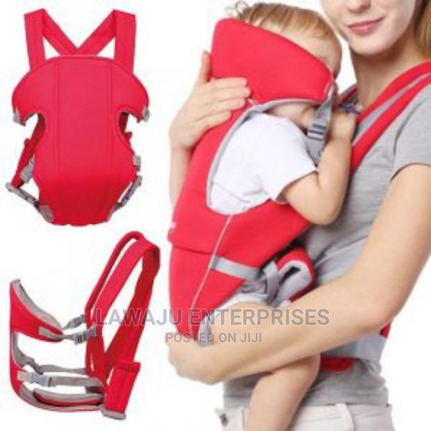 Baby Carrier - main view