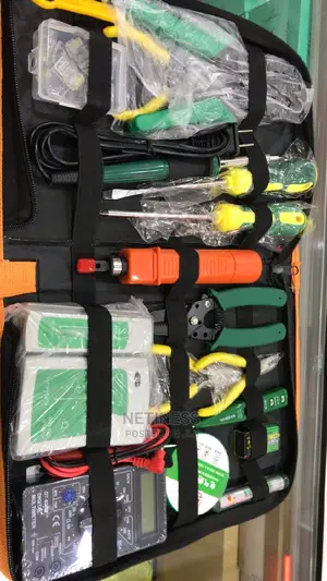 Networking Tool Kit