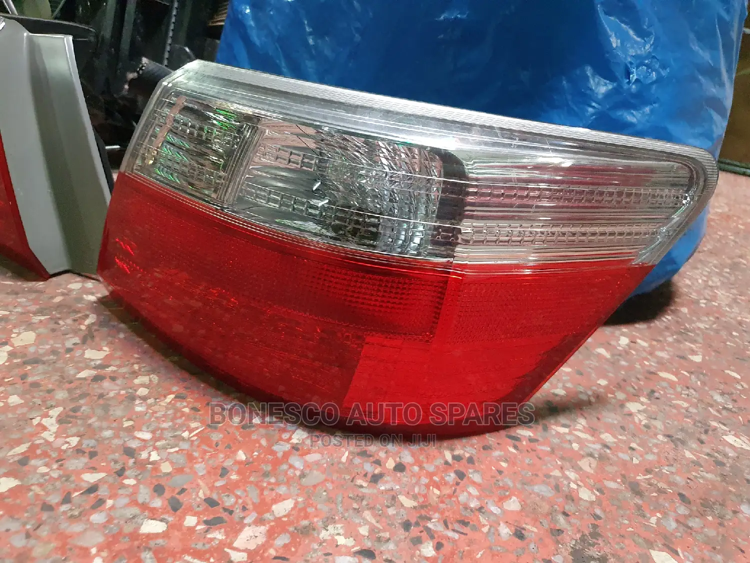 Premio 2007- 2010 Taillights/ Backlights / Rear Lights
