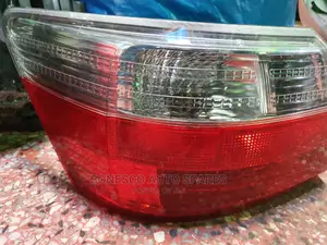 Premio 2007- 2010 Taillights/ Backlights / Rear Lights