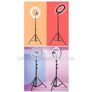 Generic 7ft / 210CM Multi Photography Light Tripod Stand