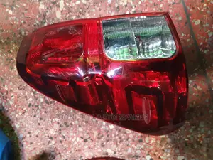 Hilux REVO Backlights / Taillights/ Rear Lights