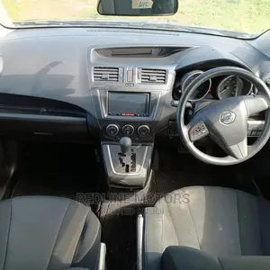 Nissan Lafesta 2016 Gray