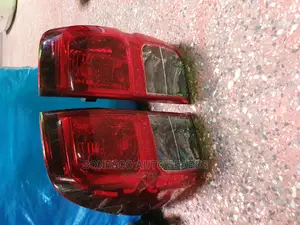 Toyota Hilux Vigo 2015 Taillights/ Backlights/ Rear Lights