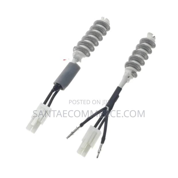 Hot Air Heating Element - main view