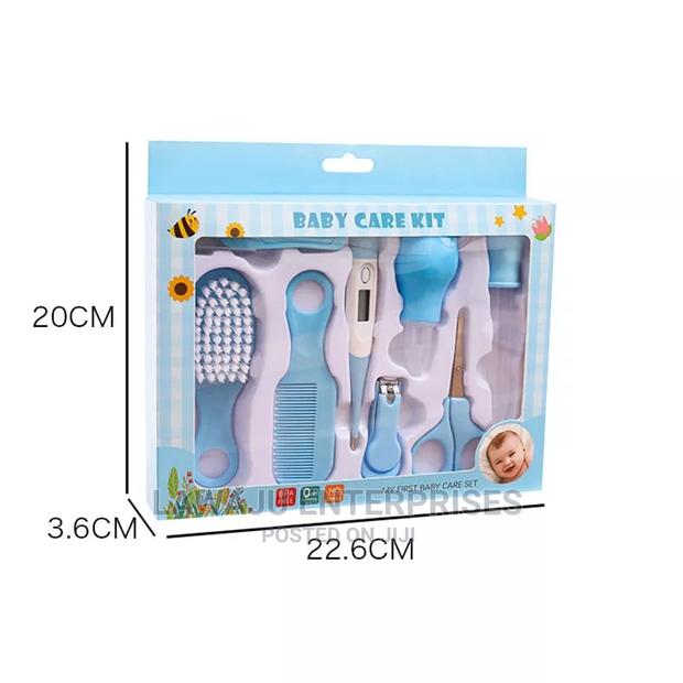 Baby Care Grooming Kit - thumbnail 6