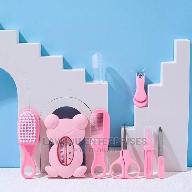Baby Care Grooming Kit - thumbnail 3