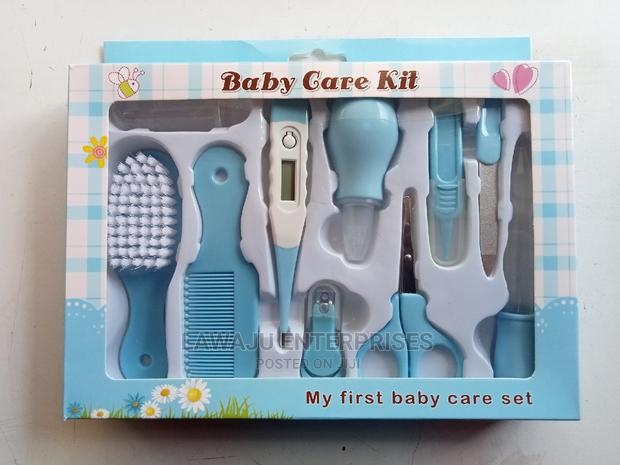 Baby Care Grooming Kit - thumbnail 5