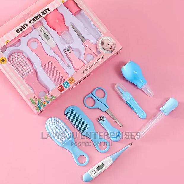 Baby Care Grooming Kit - thumbnail 2