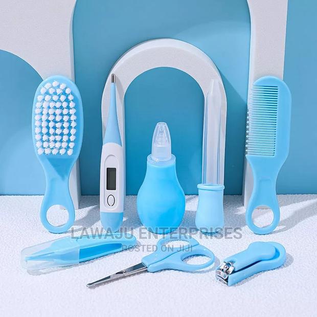 Baby Care Grooming Kit - thumbnail 4