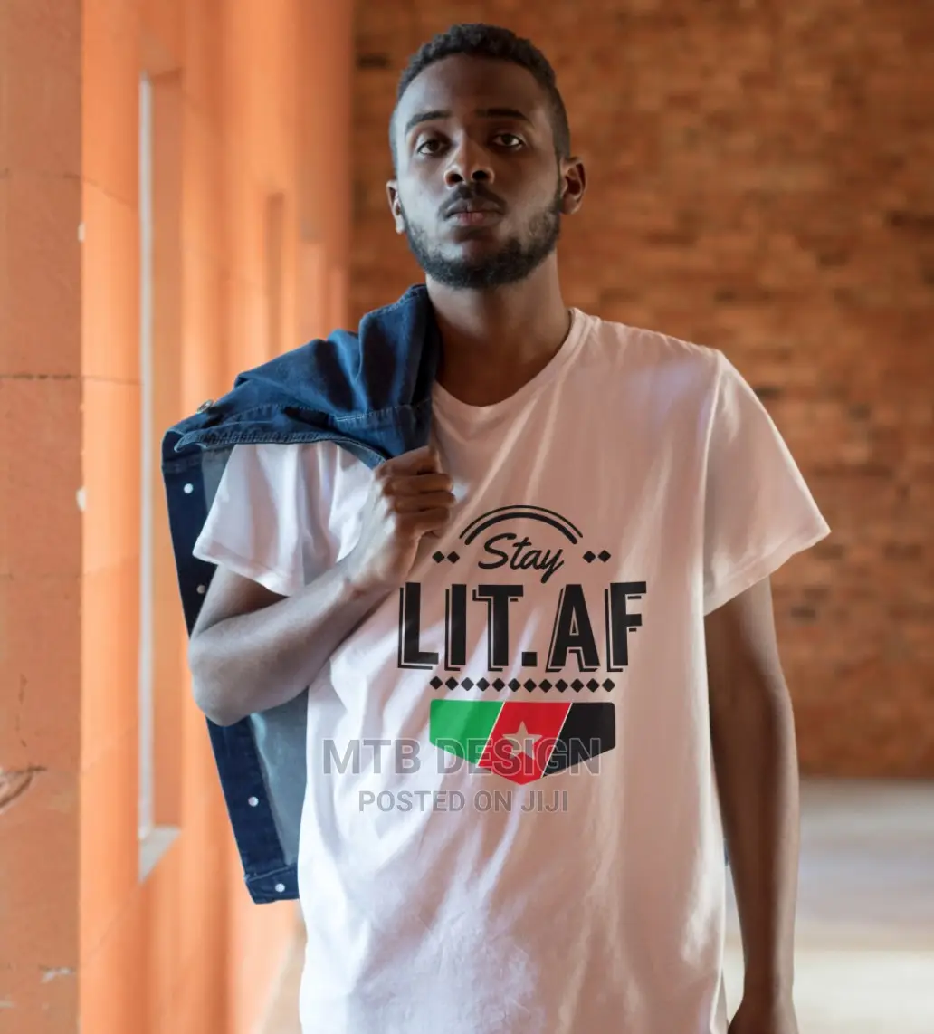 T-Shirts Printing