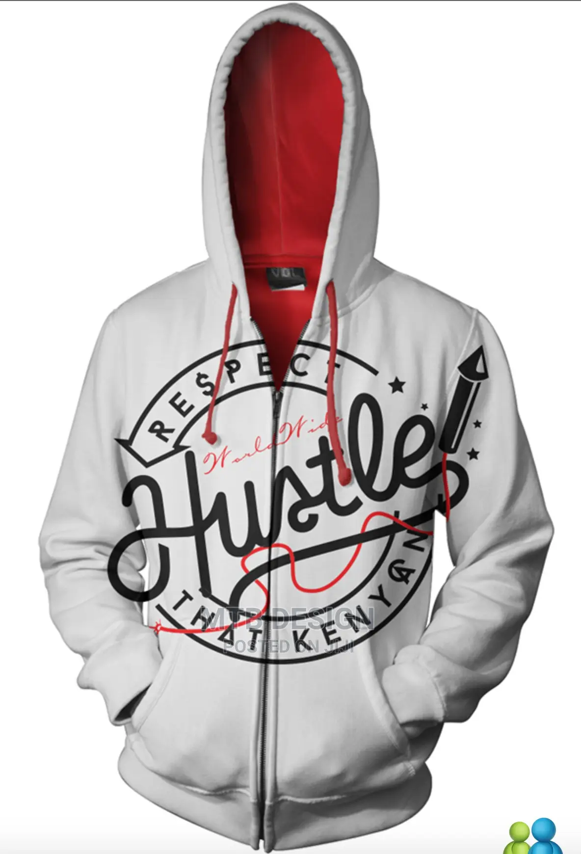 T-Shirts Printing