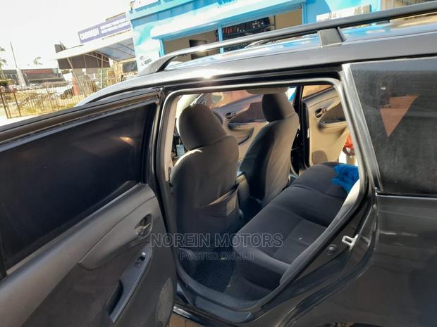 Toyota Mark X 2015 Ivory - thumbnail 2
