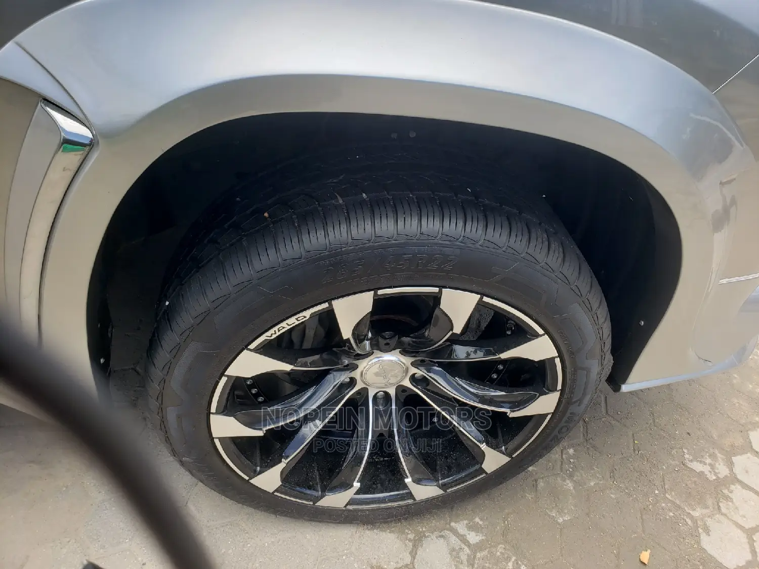 Lexus LX 2018 Burgandy