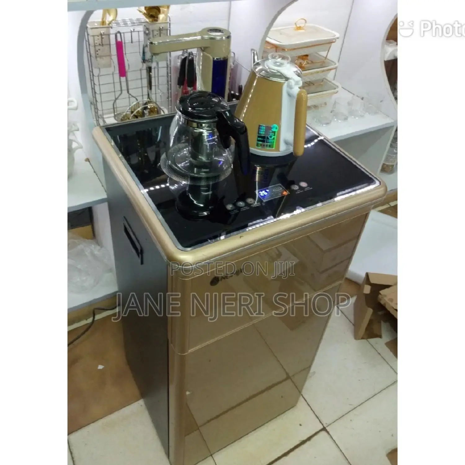 Nunix Water Dispenser