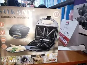 Sandwich Maker