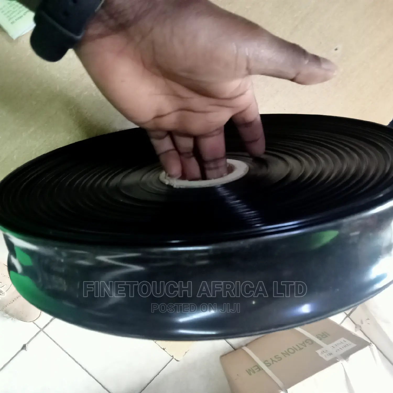 Rainhose 40 Mm/1 1/4''