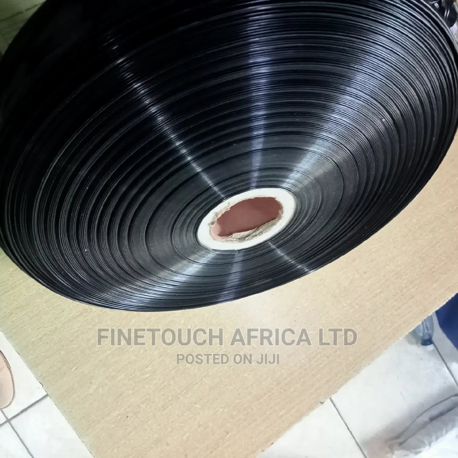 Rainhose 40 Mm/1 1/4''