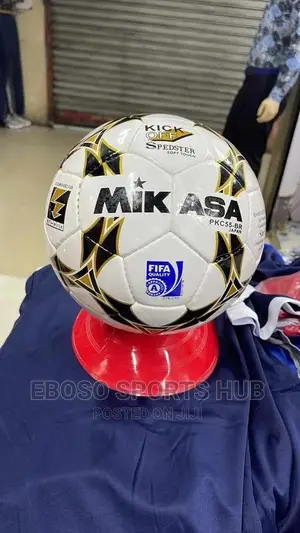 Football Mikasa