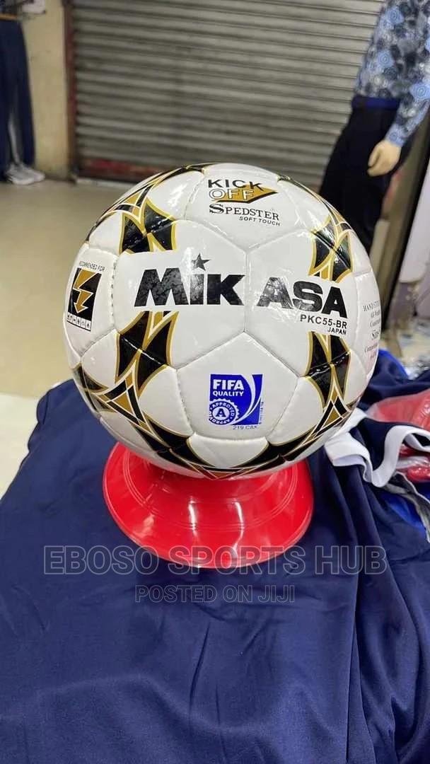 Football Mikasa