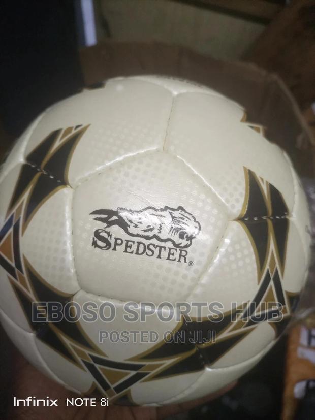 Football Mikasa - thumbnail 4