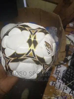 Football Mikasa
